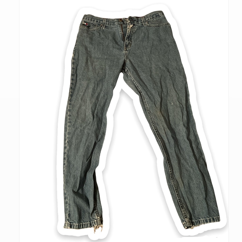 Jeans, Size: 12